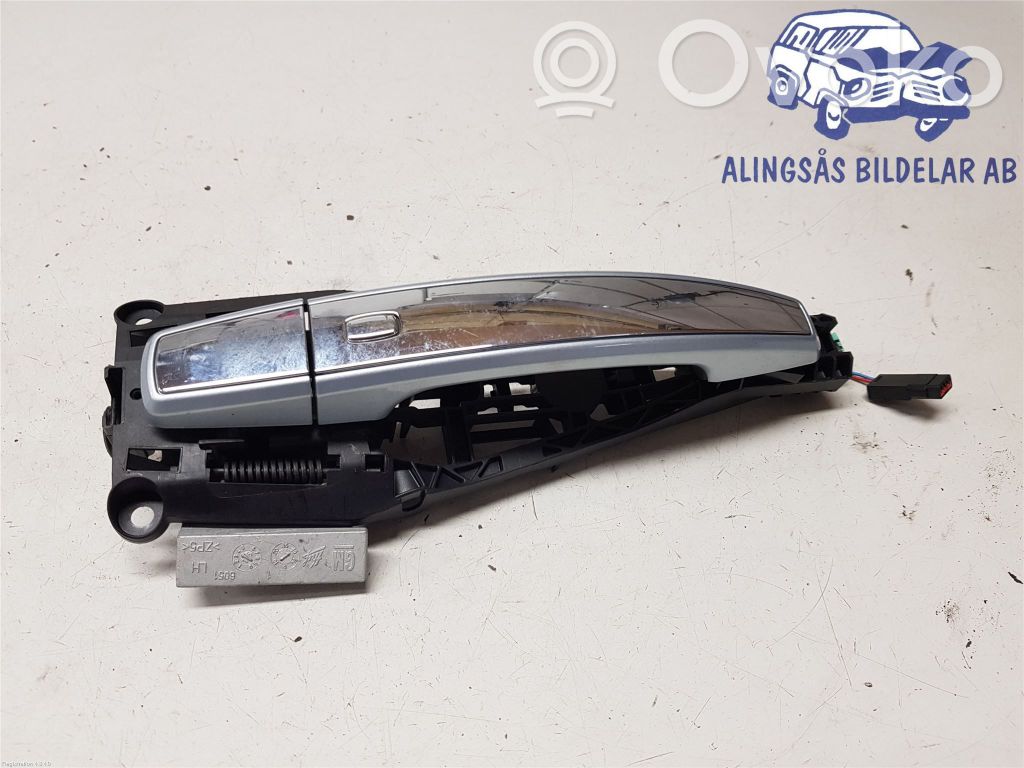 Opel Insignia A Manecilla interna puerta delantera 