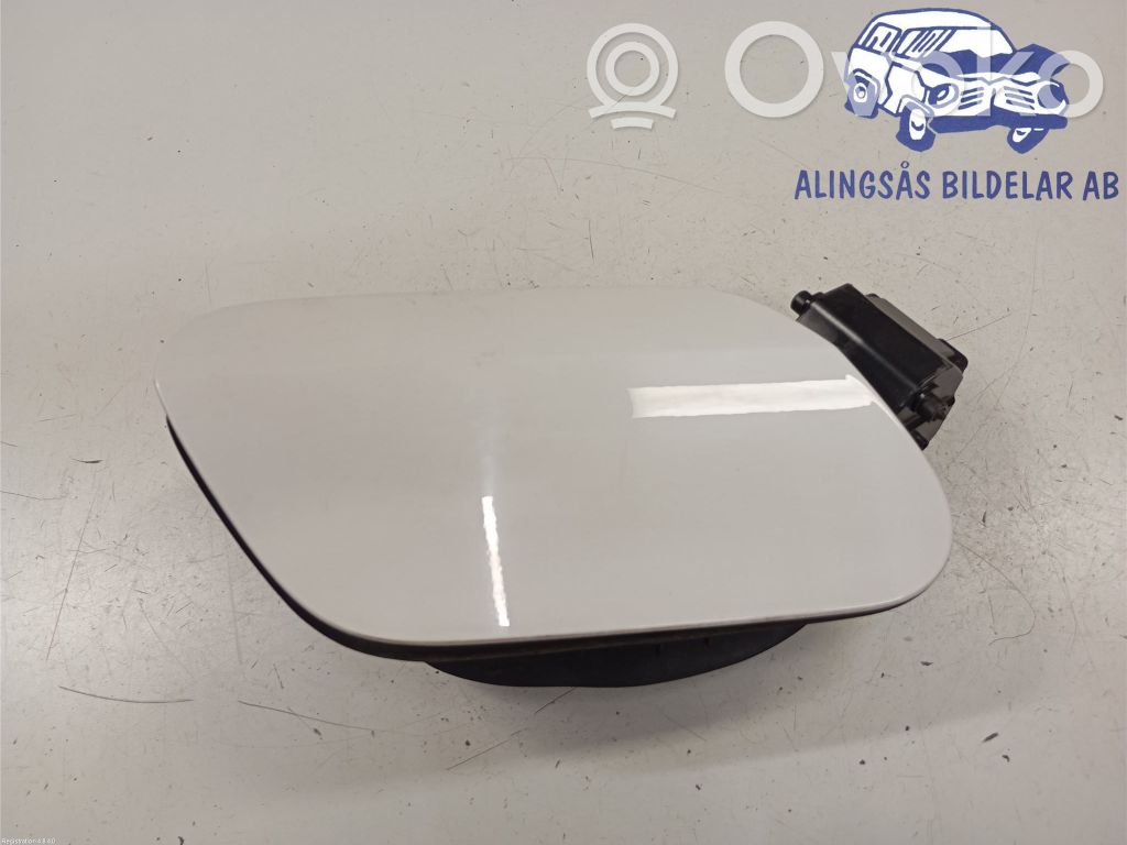 Audi A1 Polttoainesäiliön korkin lukko 