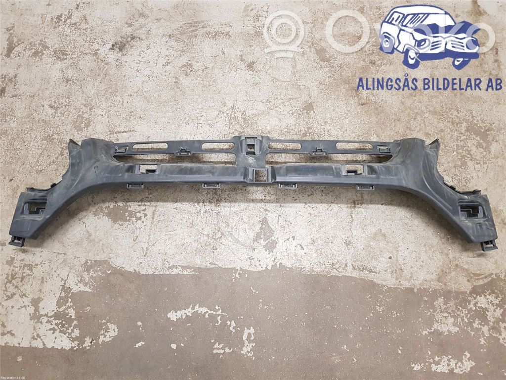 Parachoques delantero   BK2117E778AB