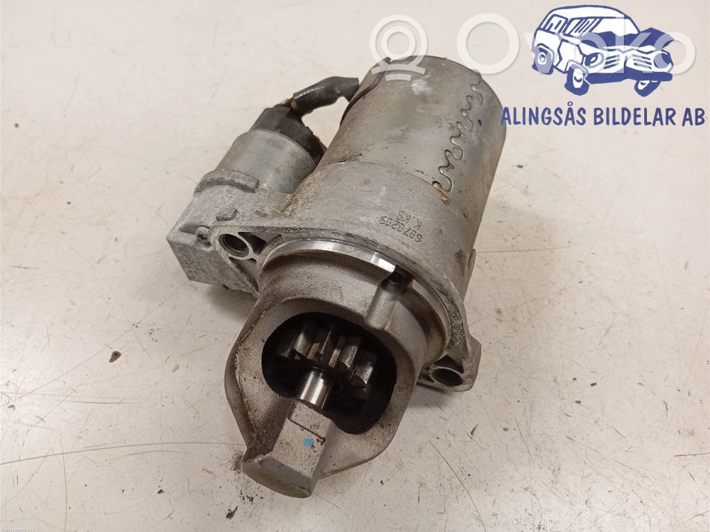 Motor de arranque   361002G300