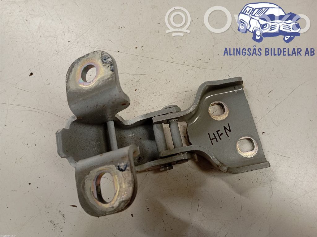 Renault Trafic III (X82) Front door lower hinge 