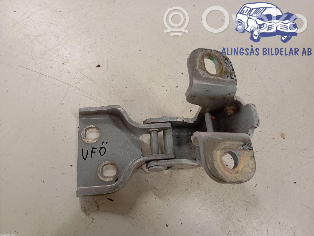 Renault Trafic III (X82) Front door upper hinge 