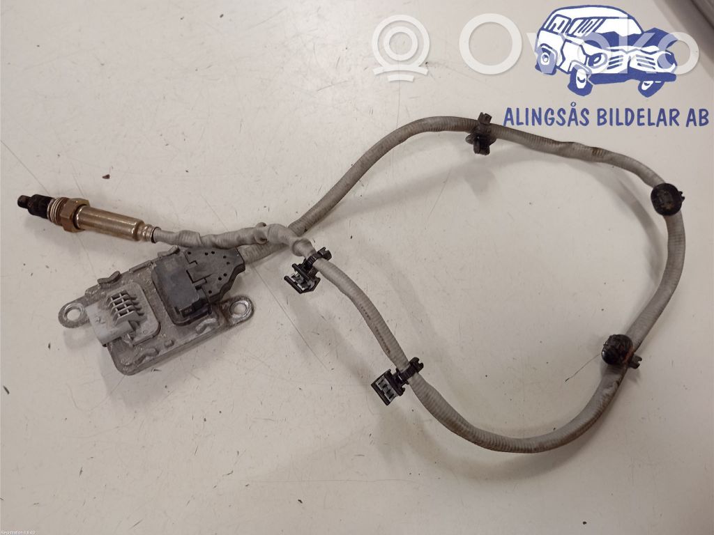 Renault Trafic III (X82) Lambda probe sensor 