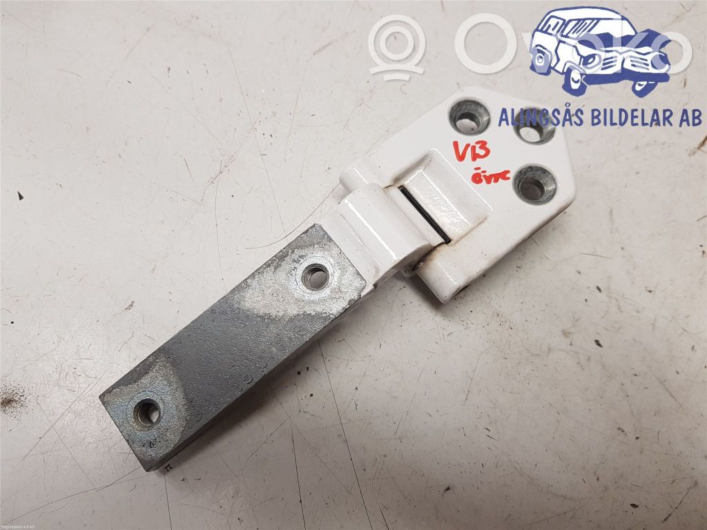 Volkswagen Caddy Rear door upper hinge 