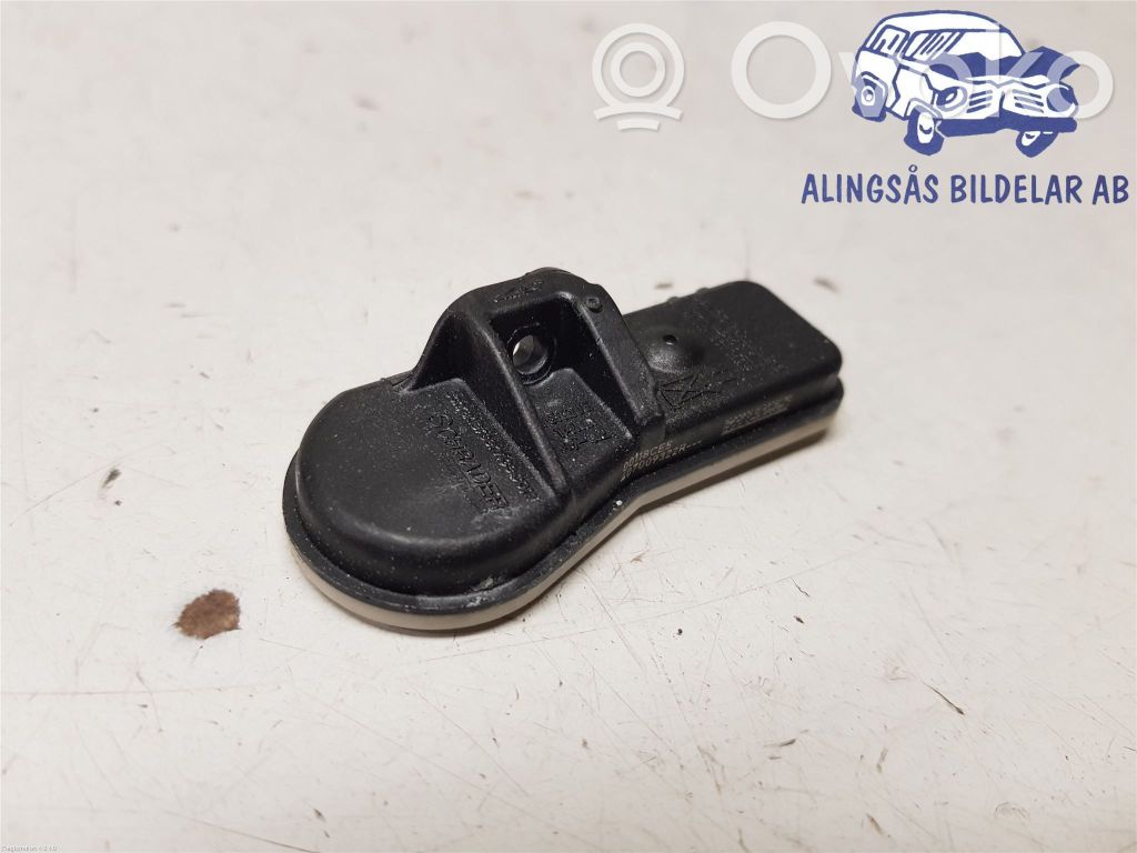 Renault Captur Sensor de presión del neumático 