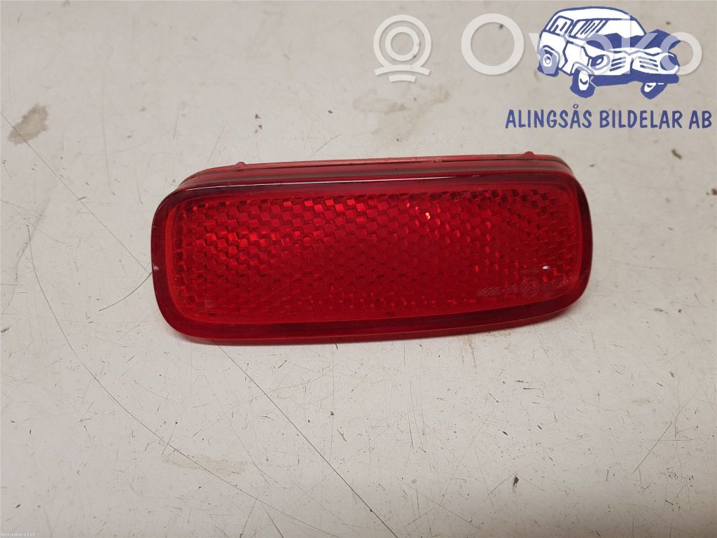 Peugeot Expert Rear tail light reflector 