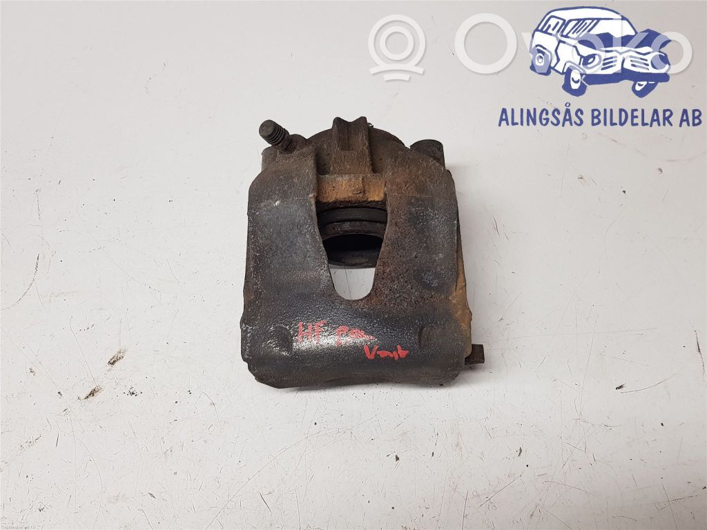 Seat Leon (5F) Etujarrusatula 