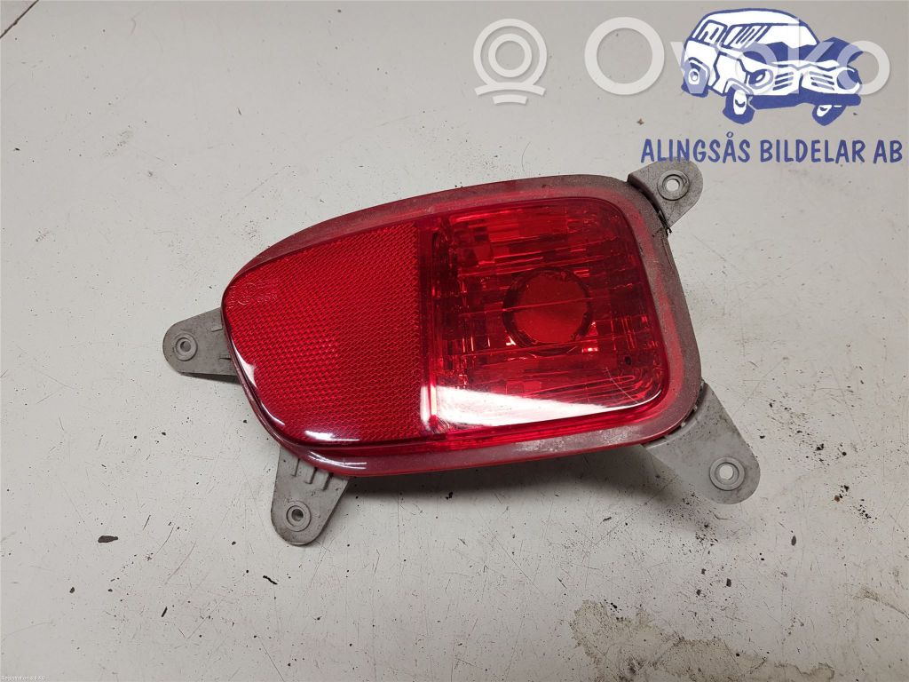 KIA Picanto Reflector de faros/luces traseros 
