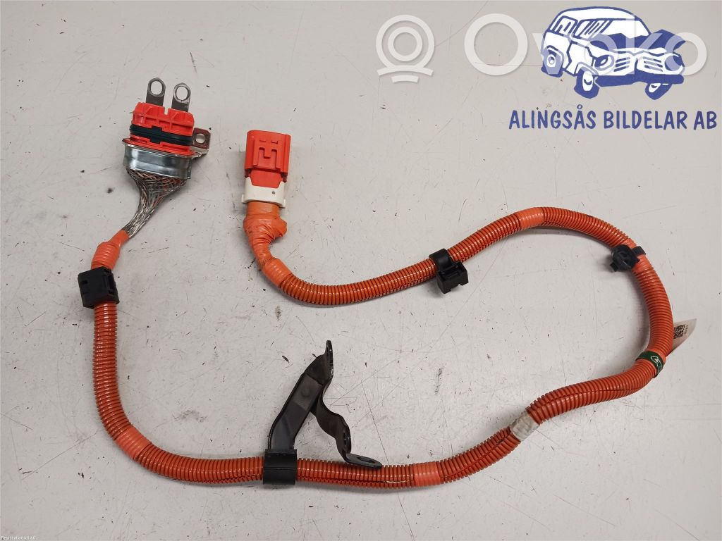 Cable de alta tensión   8520A105,8520A105,8520A105