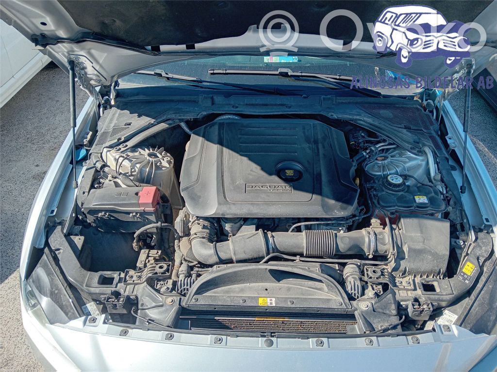 Automatic gearbox   T2H3541,GX737000AB