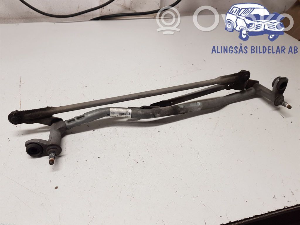 Volkswagen Jetta V Articulație ștergător față 