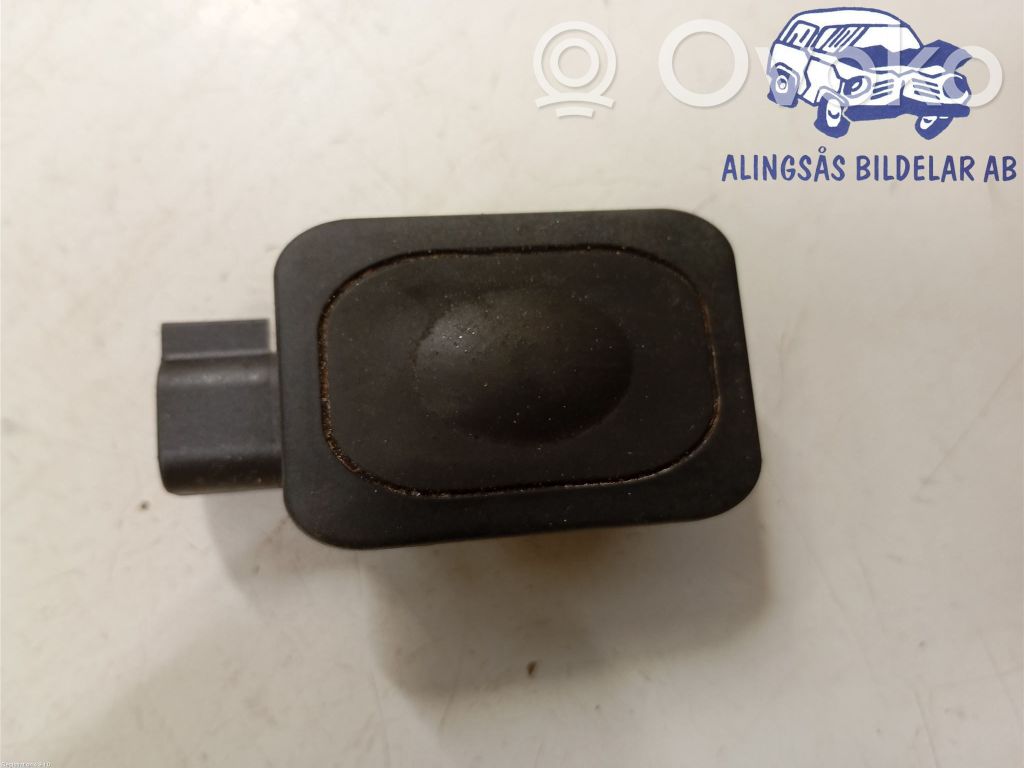 Tailgate/boot open switch button   1916005