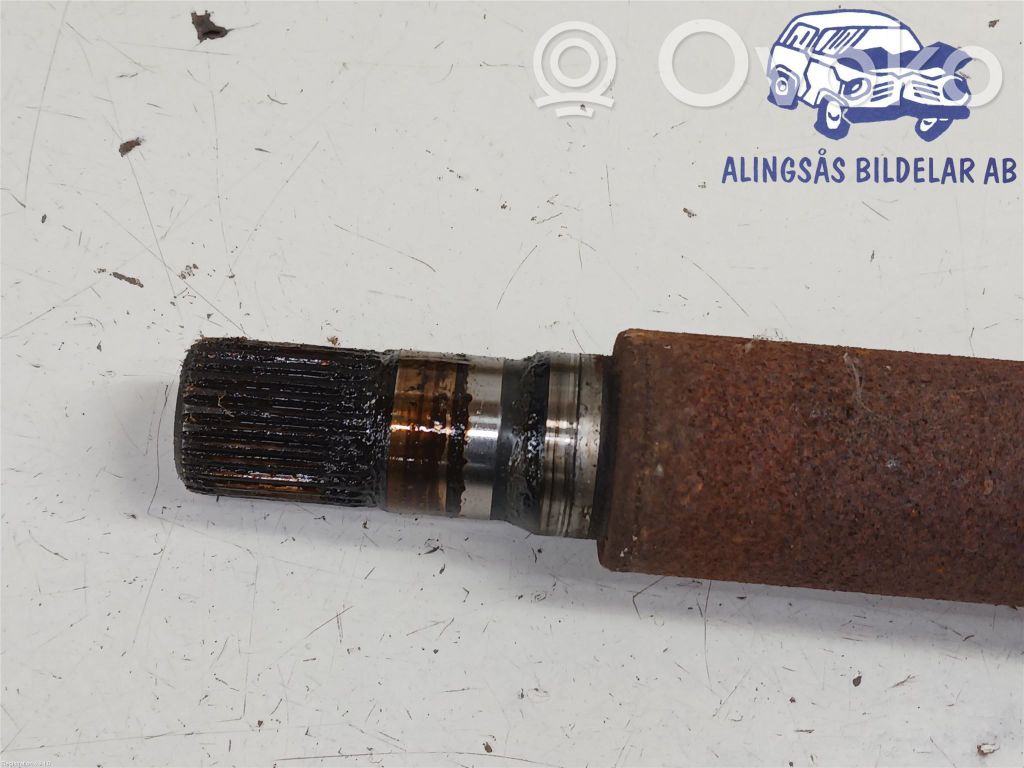 Priekinis pusašis   2503813,E1G13B436FF,E1G13B436FF