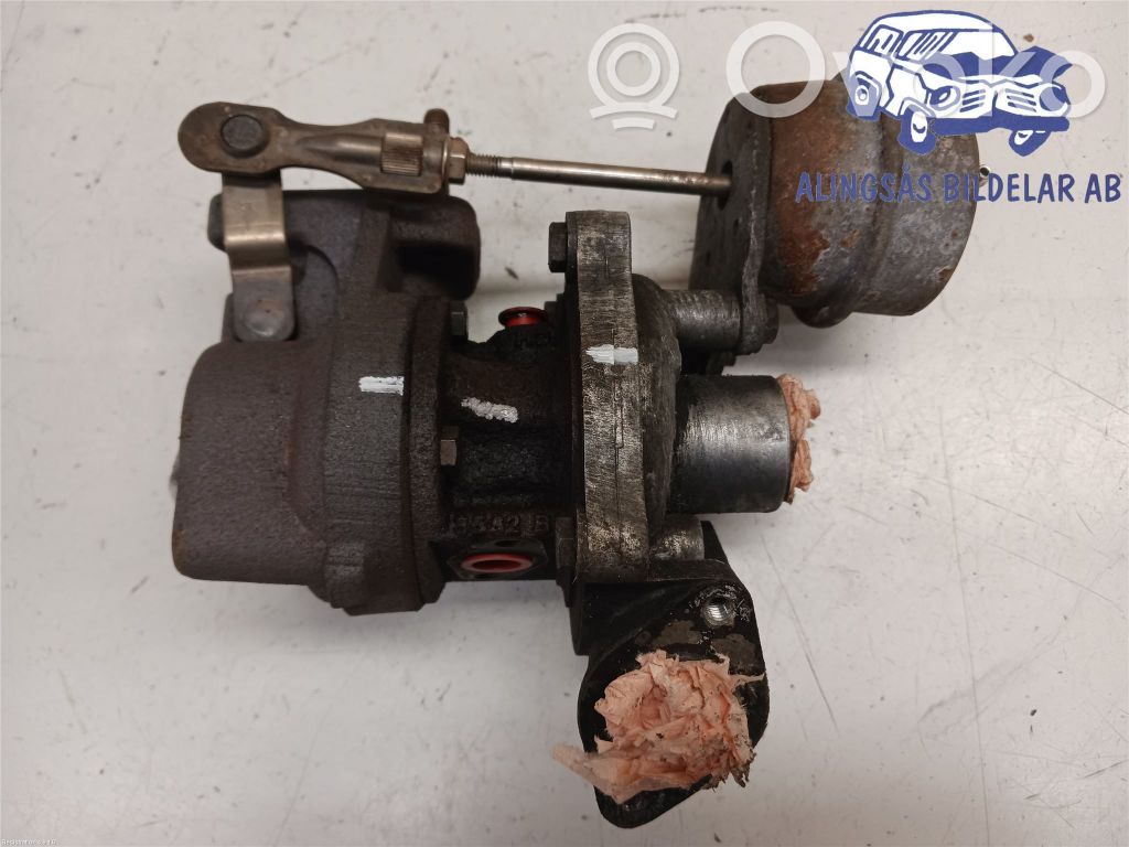 Opel Corsa D Turbo 