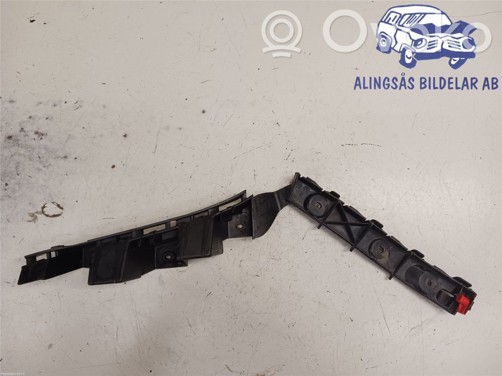 Opel Corsa D Rear bumper mounting bracket 