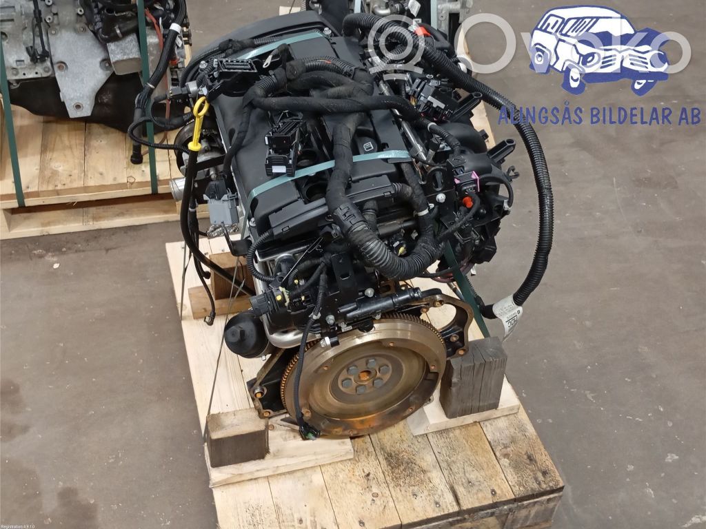 Engine   95507946