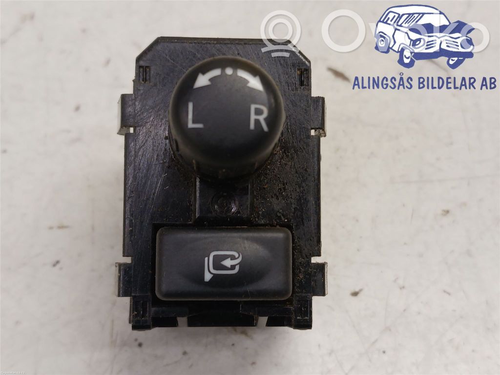 Nissan Navara D23 Interruptor del espejo lateral 