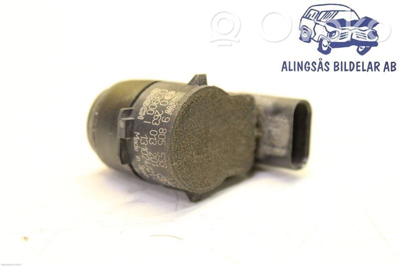 Mini One - Cooper Coupe R56 Sensor de aparcamiento PDC 