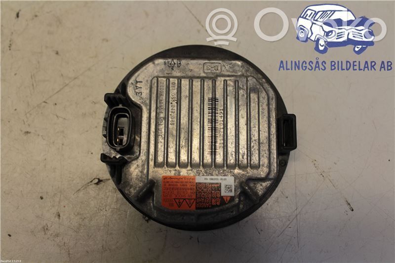 Mazda 6 Light module LCM 