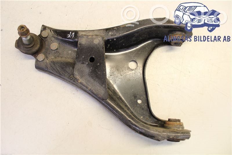 Dacia Duster Front lower control arm/wishbone 