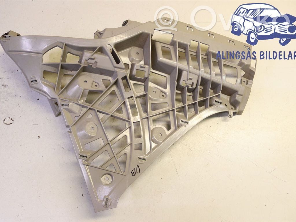 Ford B-MAX Suport montare bară spate 
