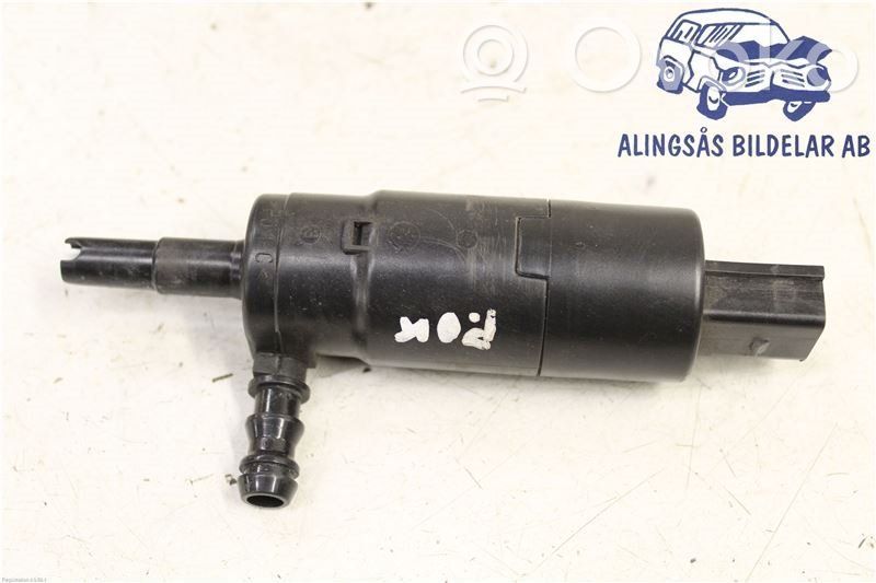 Ajovalonpesimen pumppu   3192996