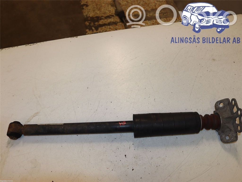 Fiat 500L Amortizor spate 
