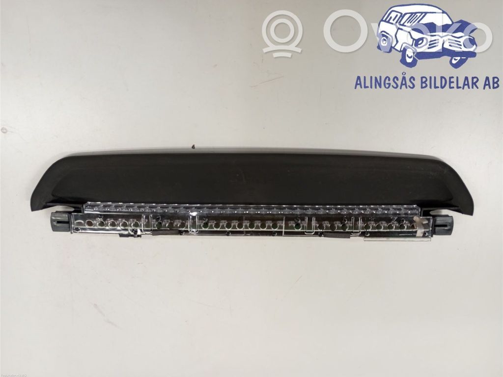 BMW X6 E71 Third/center stoplight 