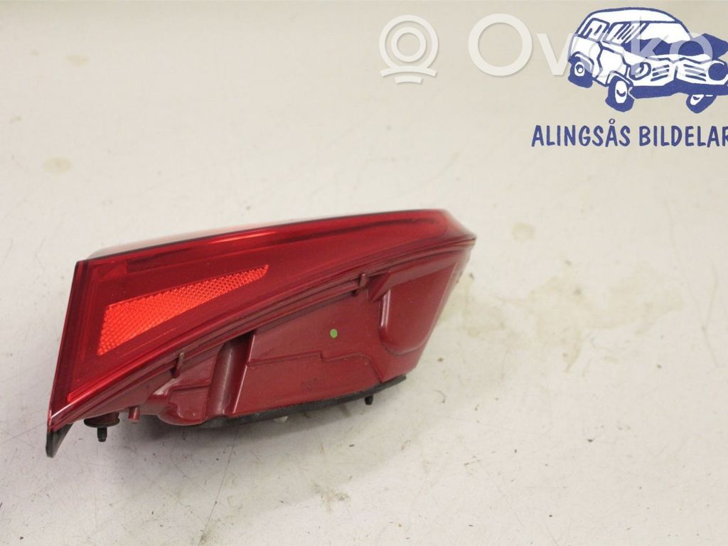 KIA Ceed Tailgate rear/tail lights 