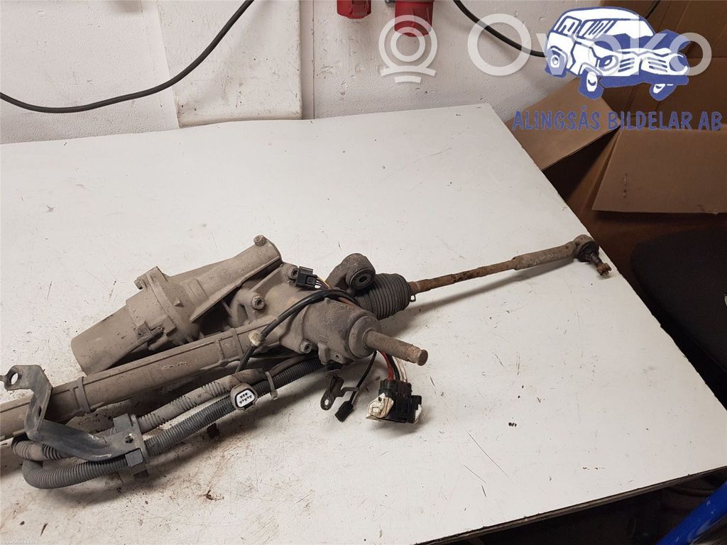 Subaru Outback Steering rack 