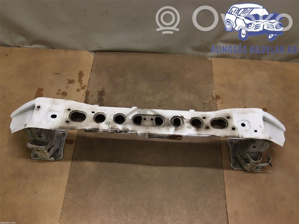 Ford Focus Front bumper cross member 