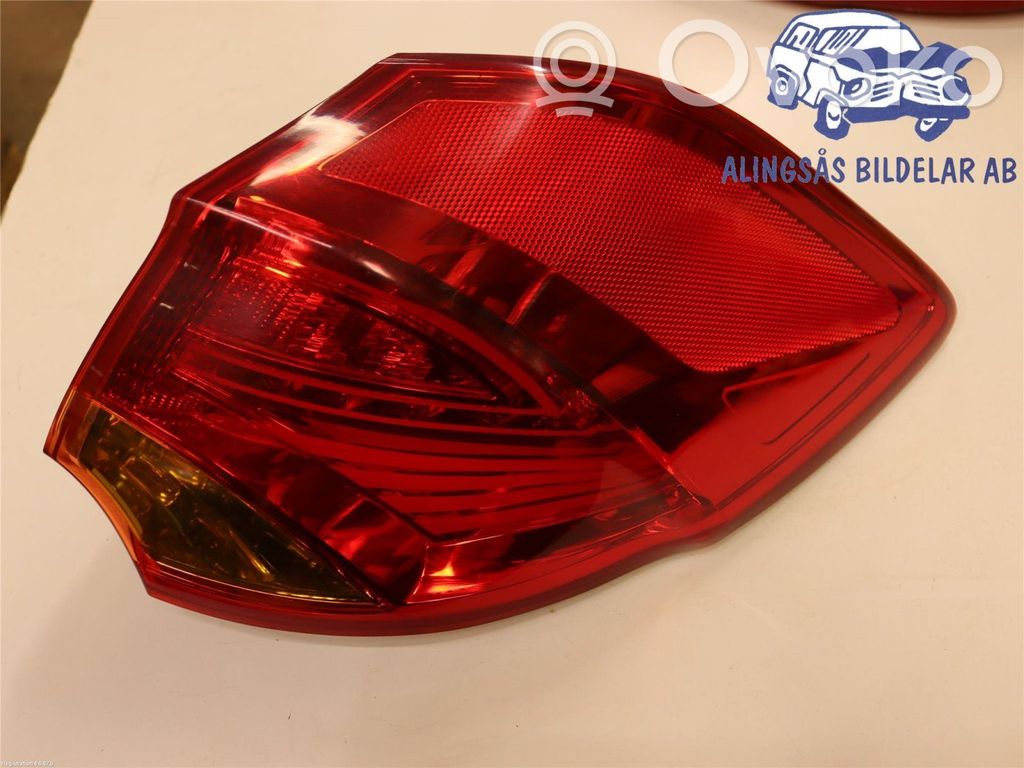 KIA Ceed Rear/tail lights 