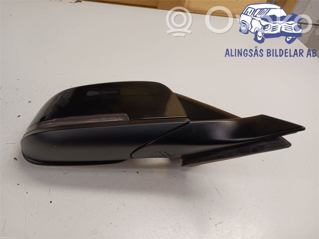 BMW 1 F20 F21 Front door electric wing mirror 