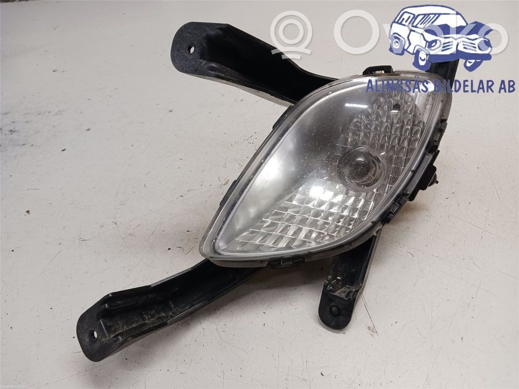KIA Picanto Front fog light 