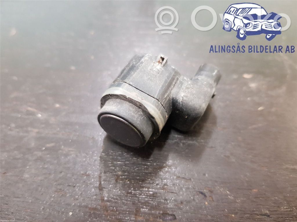 Sensor de aparcamiento PDC   9270497