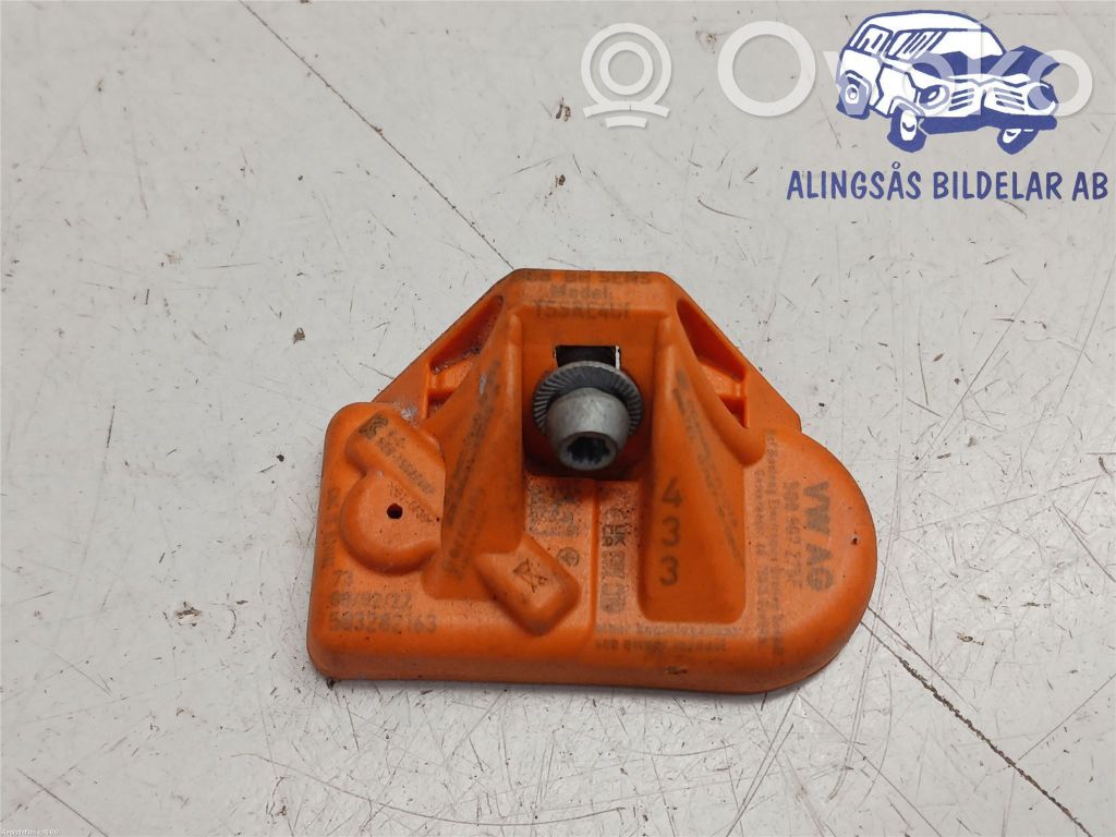 Czujnik ciśnienia opon   PAB907275,9A790727502,5Q0907275F