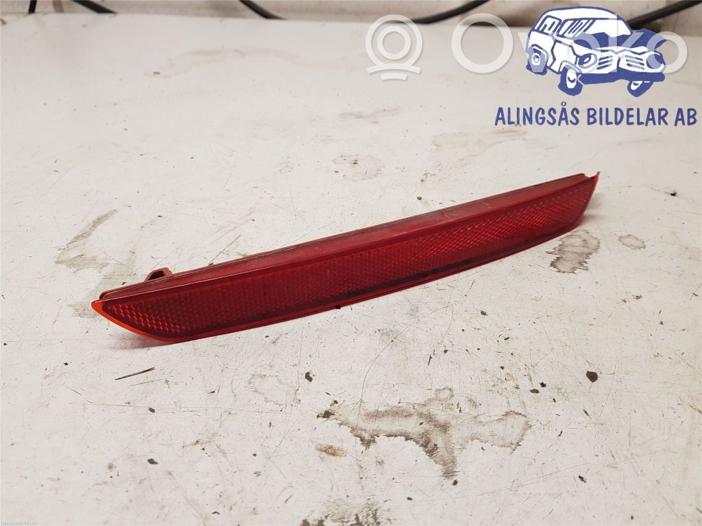 Mazda CX-30 Reflector de faros/luces traseros 