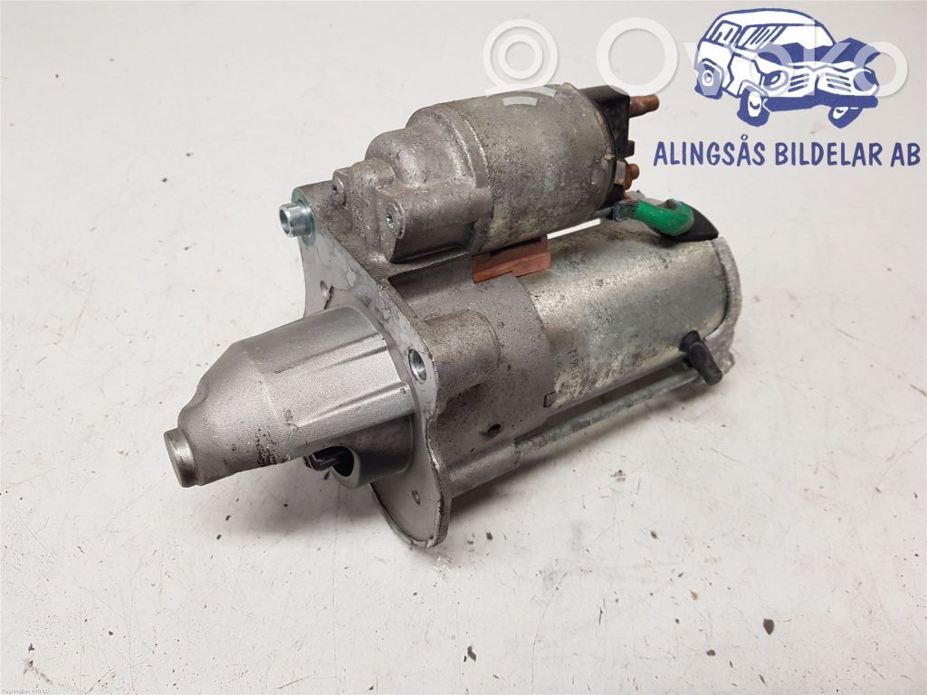 Ford Transit -  Tourneo Connect Motor de arranque 