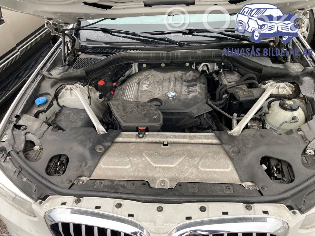 Engine   11002473091