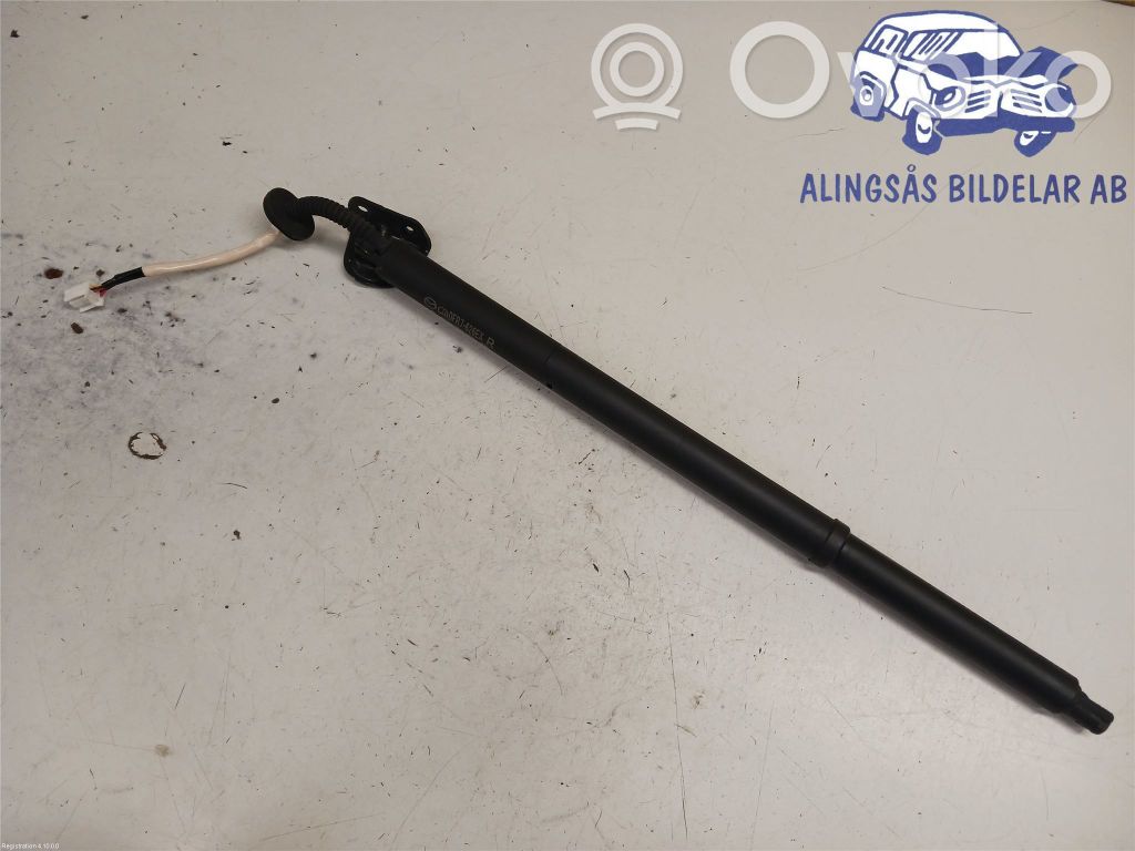Tailgate/trunk strut/damper   DFR7626EX,DFR7626EX,DFR7626EX
