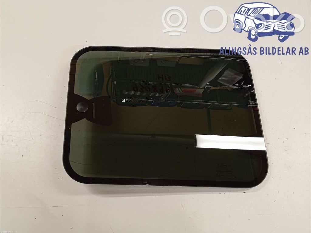 Ford Transit Luna de la puerta trasera 