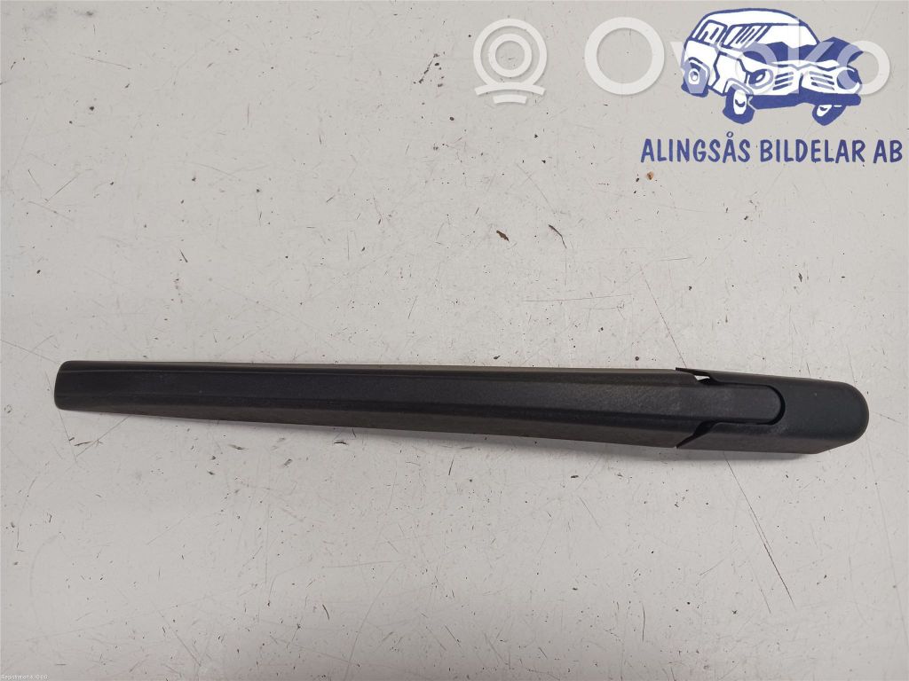 Renault Clio IV Ramię wycieraczki szyby tylnej 
