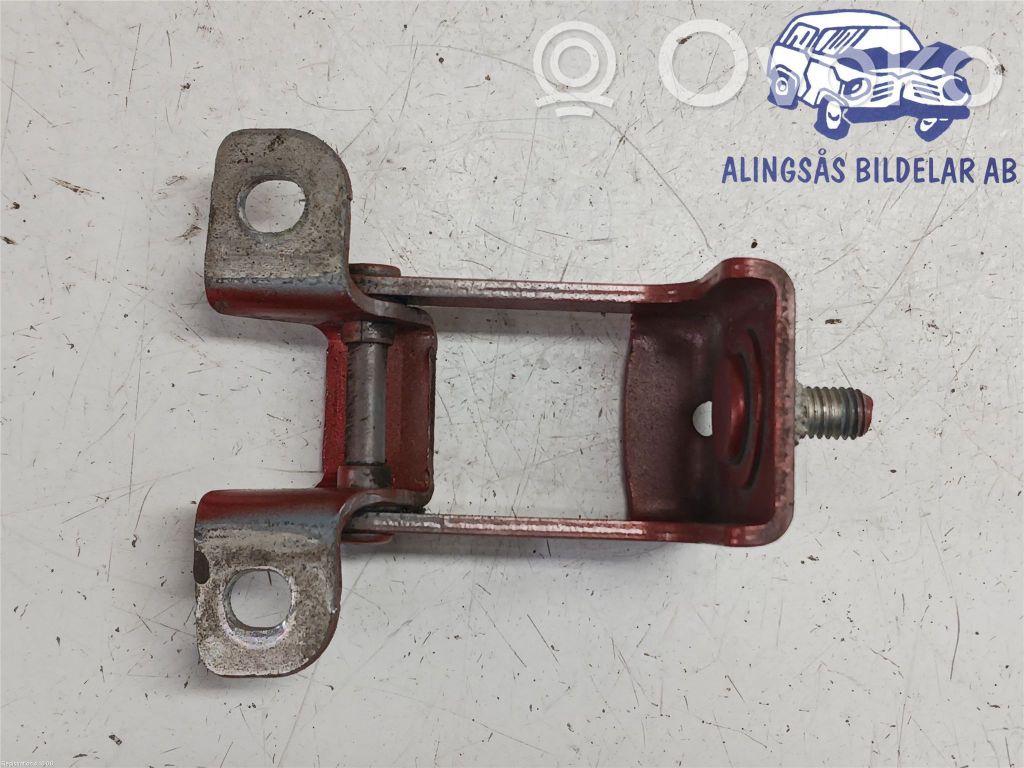 Renault Clio IV Tailgate/trunk/boot hinge 
