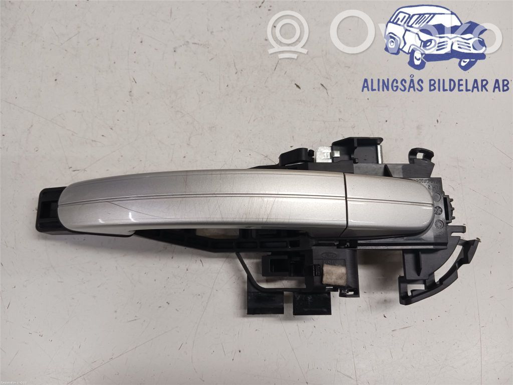 Ford Transit Manecilla externa puerta delantera 