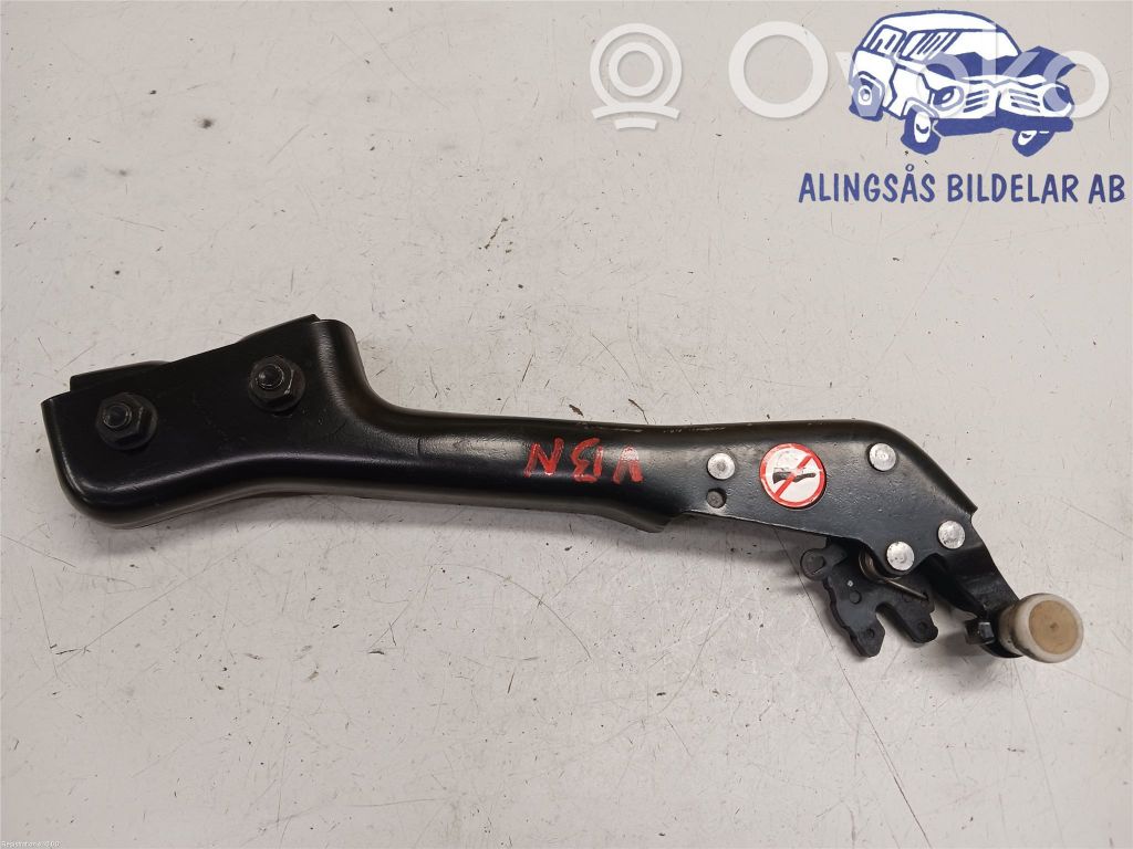 Sliding door upper roller guide/hinge   2548756,BK21V25001AL,BK21V25001AL