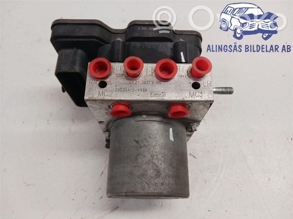 ABS Blokas   2508910,0265956638,KK212B373AN