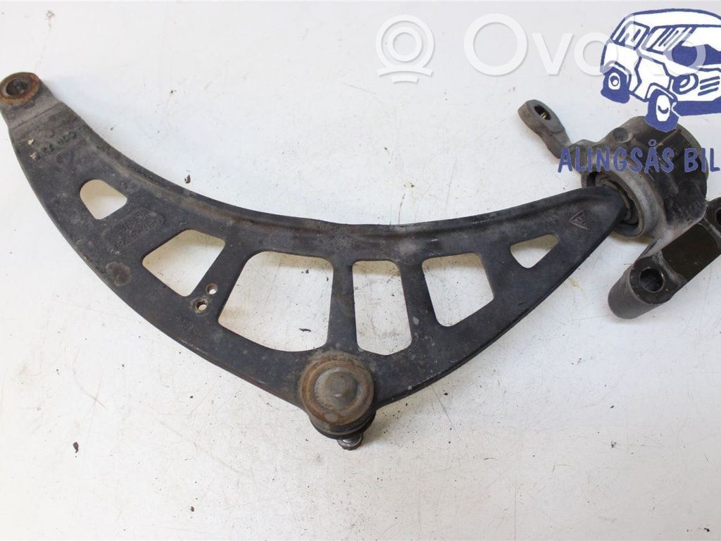 Mitsubishi Space Star Front lower control arm/wishbone 