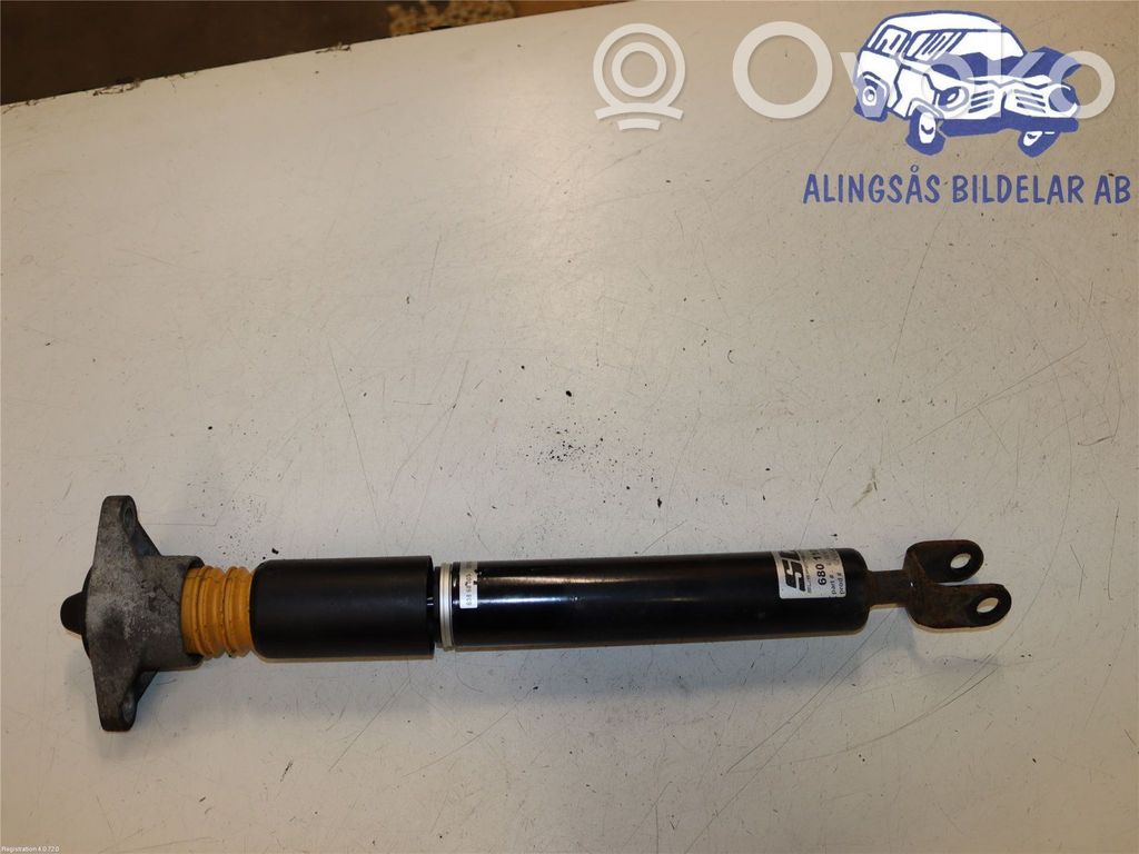 Stoßdämpfer hinten   55300A2950