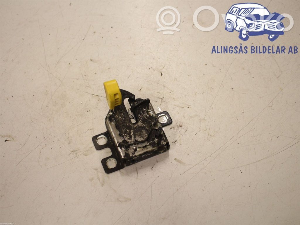 Peugeot Bipper Engine bonnet/hood lock/catch 