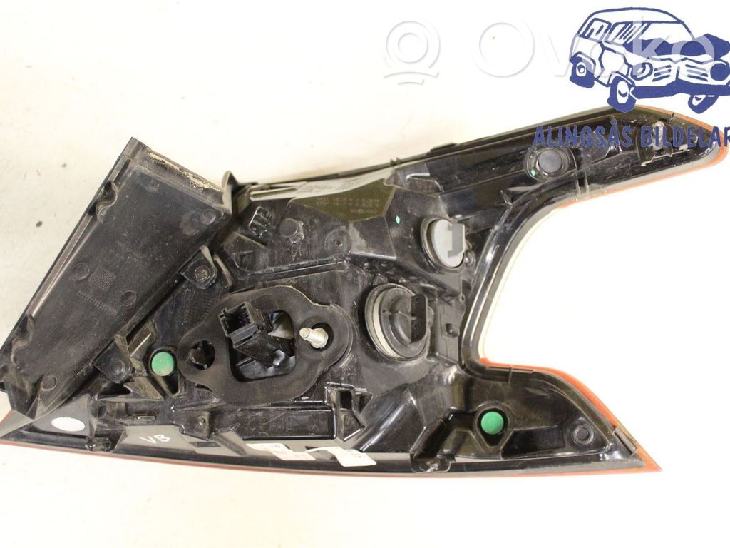 Peugeot 308 Takavalot 